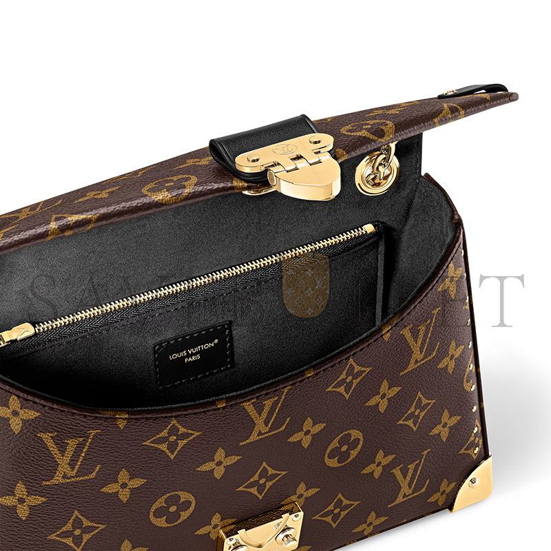 l**is V*t*n trunkie m14526 (27*16*8cm)